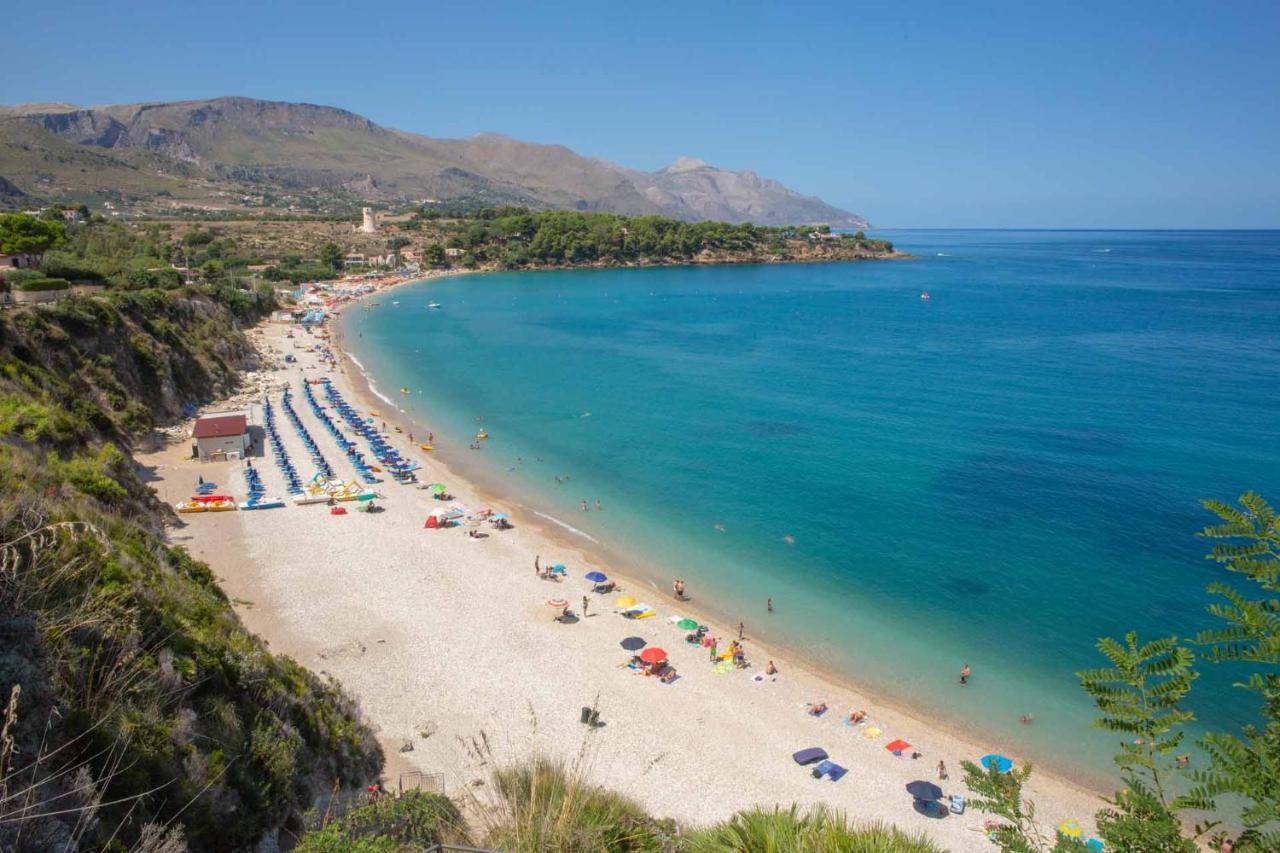 Hotel La Piazzetta Castellammare del Golfo Extérieur photo