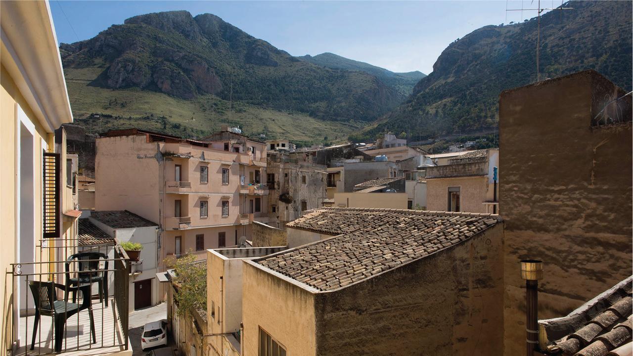Hotel La Piazzetta Castellammare del Golfo Extérieur photo