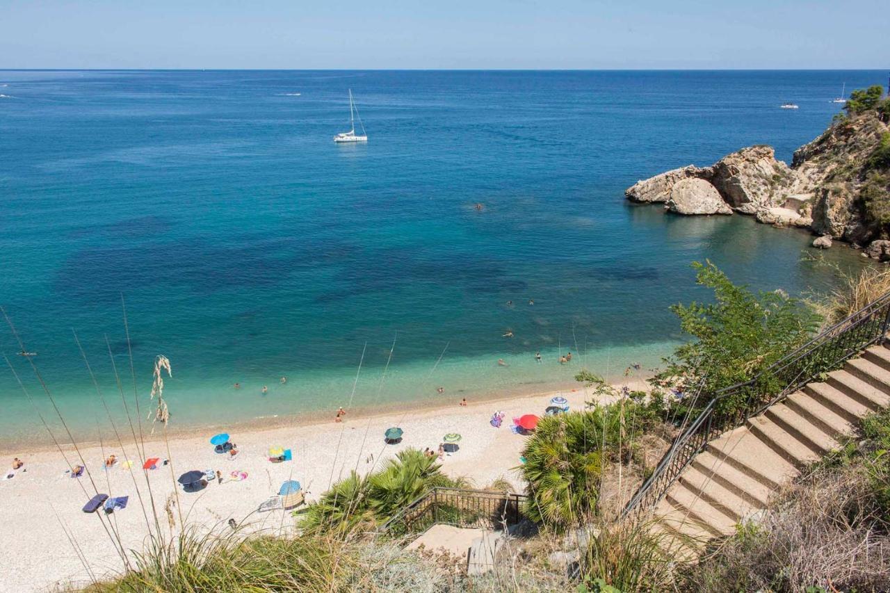 Hotel La Piazzetta Castellammare del Golfo Extérieur photo