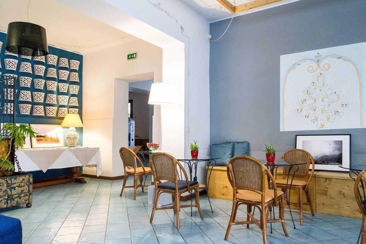 Hotel La Piazzetta Castellammare del Golfo Extérieur photo